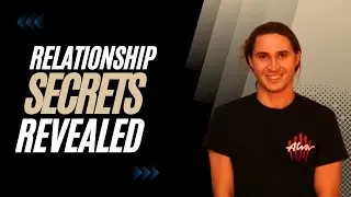 How Many Negative Interactions Is Healthy in a Relationship? - Episode 109 | Harley Seelbinder