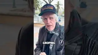 Gary Busey Guilty &mdash; Cherry Hill Horror Con Creep Exposed
