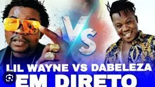 LILY WAYNE VS DABELEZA MEDEM FOR&Ccedil;AS AGORA..