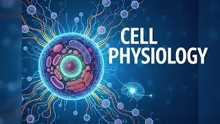 8. S.A node Action potential | Cell Physiology | Rafiullah points