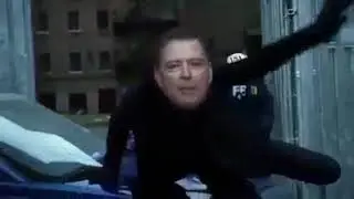 Trumps takedown of FBI (Winning montage!)