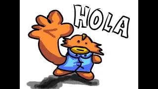 hola soy peix