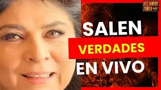 VERDADES DE VICTORIA RUFFO