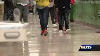 JCPS counselors taking extra steps to help students&rsquo; mental health as pandemic takes toll