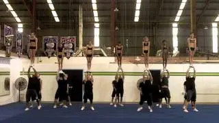 Hawaii Pacific Highlights 2010-2011