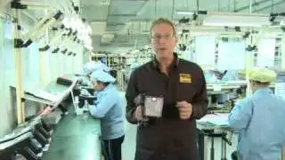 Handheld RFID Reader goes RTLS with GPS & Cellular: Host Louis Sirico