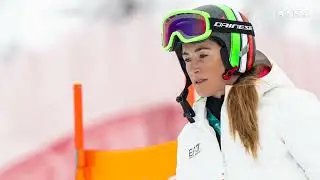 Milano Cortina: Italia subito a medaglia con Franzoni e Paris #ansa #news #milanocortina2026