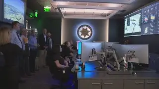 Police launch new tech center in Vacaville to fight retail crime