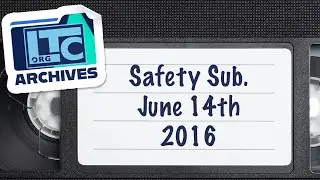 LTC Archives | Lowell Public Safety Subcommittee - June 14, 2016