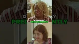 Hollywood's Hidden Truth_ The Struggle for Diversity Behind the Camera