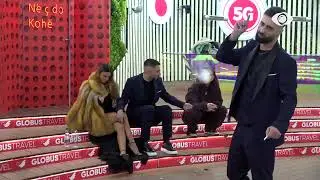 “Ku ka femër sot të mos ketë...”/ Keijsi bisedon me Aleksandrën për Mateon dhe Brikenën