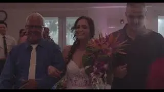 Singer Island Florida Wedding Teaser