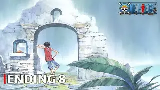 One Piece - Ending 8 | 