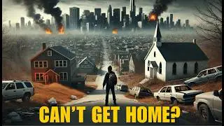 Safe Zones and Hidden Shelters To Be Aware of Before Chaos Strikes!