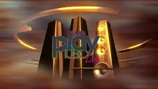 WePlayMusicLive Show @ Crate E17  - Live Stream  -  1st November 2020