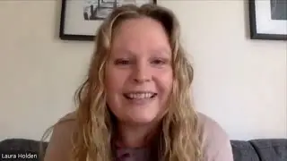 Chasing Twisters: Helena Mace Rocks The Cmsm Sessions!