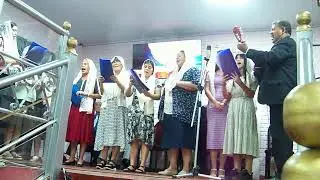MUSICOS OTAMENDI ESTRELLA DE ORIENTE
