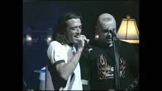Stephen Pearcy (Ratt) - Live in Las Vegas 2004
