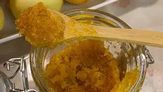 Preserved lemon and orange zest natural no additives | #5minutes #zest #preserved #easyrecipe #short