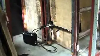 Sigma Security Devices MOE Rapid Door Entry Door Breacher