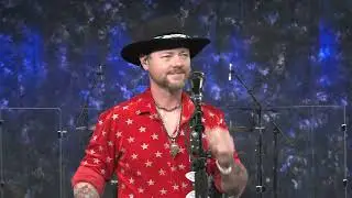 Jeremiah Johnson - Skip That Stone - Don Odells Legends