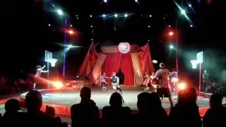 King Charles Troupe