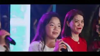 LỄ TRI ÂN TRƯỞNG THÀNH  THPT AN LƯƠNG ĐÔNG NĂM HỌC 2023 - 2024