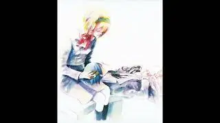 (free) persona 3 + ambient dnb type beat ~ ''final moments''