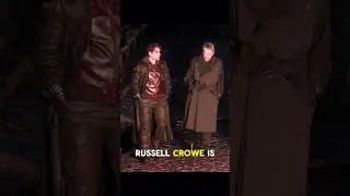 The Highlander reboot with Henry Cavill and Jeremy Irons #hollywood #shorts