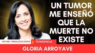 EL TUMOR ME CAMBIÓ LA VIDA