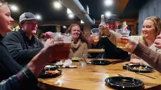 Corporate Holiday Parties in Duluth, MN
