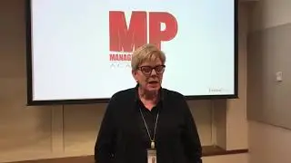 ManagementPRO Academy Testimonial - Lisa