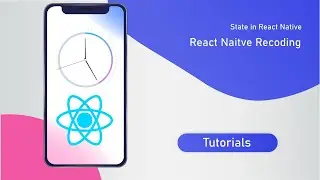 State in React Native ( in hindi )