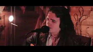 Jonah Hitchens Band - A Little Dedication (Garden Sessions)