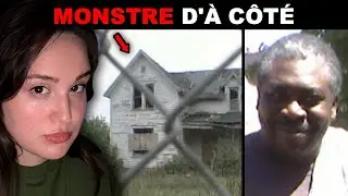 TOUTE LA VILLE le voyait en «père modèle»... Une erreur a totalement perdu le maniaque !