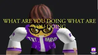 When void sees smth off