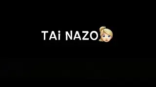 Tai nazo adah zortena man randa pada mortena 🥺 imovie black screen video #youtube #blackscreen