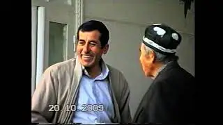 TAYLOQ   TARIXIY  TO'Y  RETRO  20 10 2009