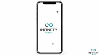 Infinety Mobile Rich Media - Glide Booklet
