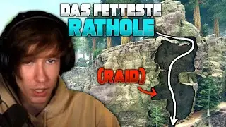 Wir raiden das größte Rathole von allen!