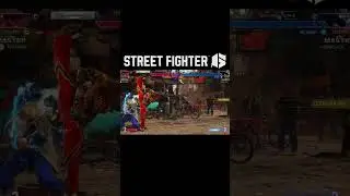 WHY YOU TECH ?!!#streetfighter6 #fgc #gaming #deejay #latam #streetfighter #games #ranked