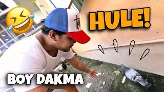 DELIKADO KAY BOY DAGIT KALAPATI KO