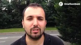 UEFA EURO 2016 final: fan predictions