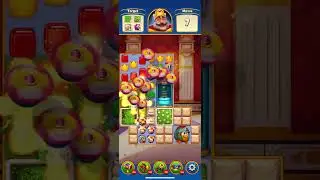 Royal Match LEVEL 5442