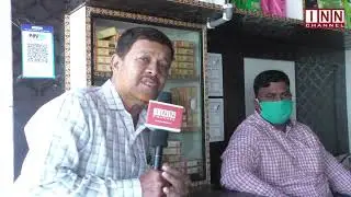 People Suffer as Crisis of Essential Commodities Rise in Hyderabad