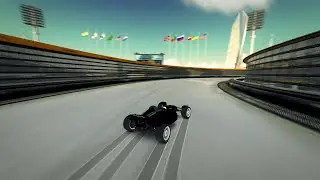 Trackmania but it's a 2012 compilation