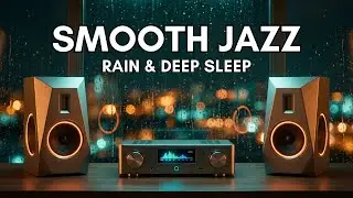 All-Day Focus Routine Smooth Jazz for Mental Endurance &bull; Endurance Focus Sound