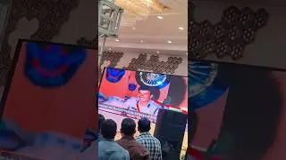 Bada khana South West Zone  police #hyderabadpolice  #dawat  #function #kingspalace