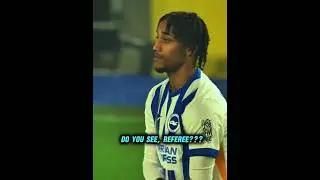 Jo&atilde;o Pedro's wild character ☠