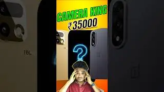 Best Premium Camera Smartphone Under 35k Vivo t4 ultra/ realme 16 Pro/ oneplus nord 5